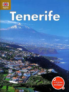Recuerda Tenerife (Inglés) Books