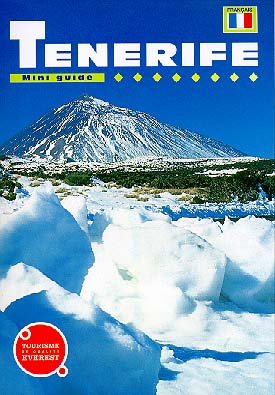 Mini Guide Tenerife (Français) (Mini guías) Books