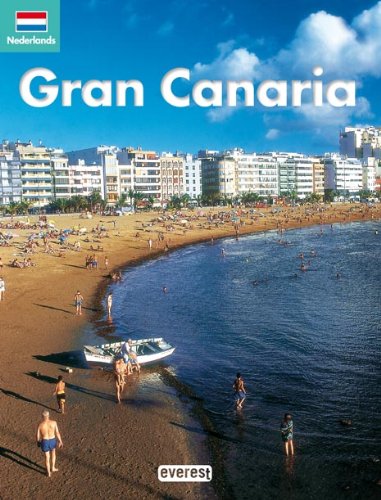 Recuerda Gran Canaria (Holandés) book