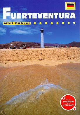 Mini Führer Fuerteventura (Deutsch) (Mini guías) Books