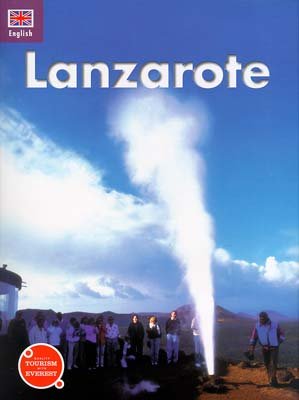 Recuerda Lanzarote (Inglés) Books