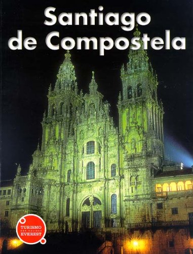 Recuerda Santiago de Compostela Books