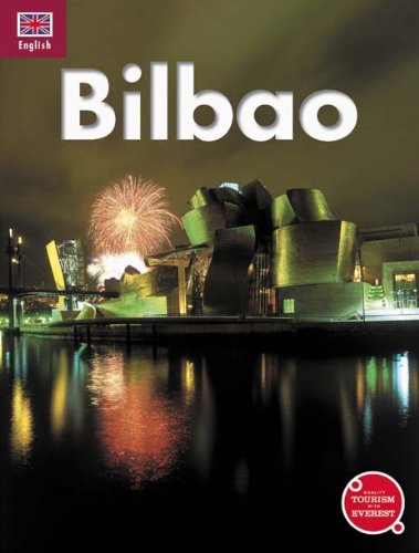Recuerda Bilbao (English) Books