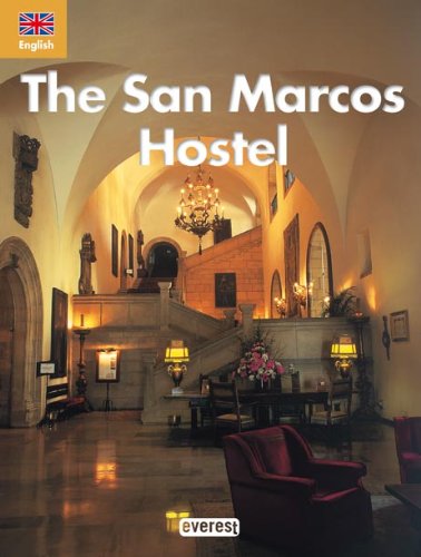 Recuerda The San Marcos Hostel (Inglés) book