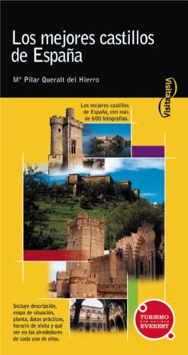 Visita los mejores castillos de España (Visita / Serie Amarilla) Books