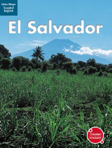 El Salvador (Recuerda) book