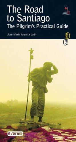 The Road to Santiago (en anglais) book