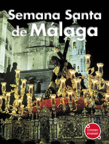 Recuerda Semana Santa de Málaga book