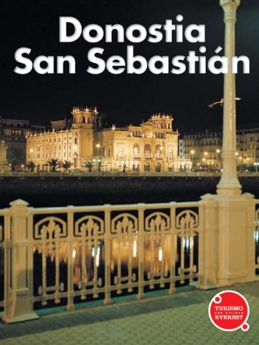 Recuerda Donostia-San Sebastián Books