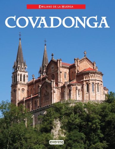 Covadonga (Ibérica) Books
