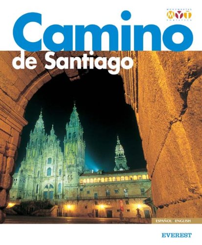 Camino de Santiago Monumental y Turística: Monumental Y Turistica Leisure, Home & Garden