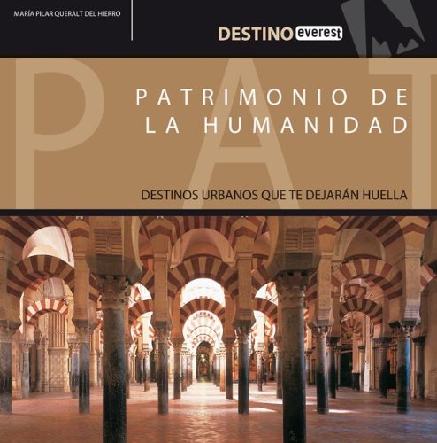 Patrimonio de la Humanidad: Destinos Urbanos que te dejarán huella. Leisure, Home & Garden