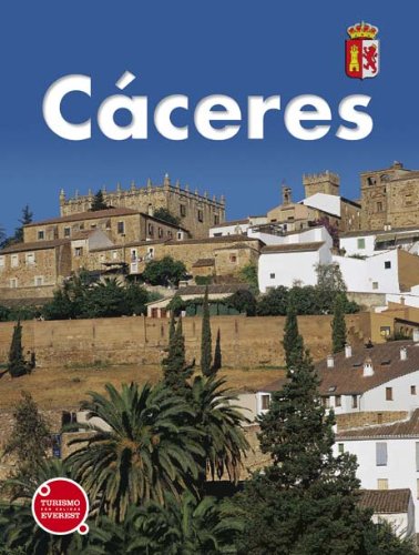 Recuerda Cáceres Books