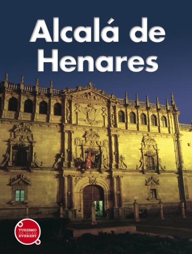 Recuerda Alcalá de Henares Books