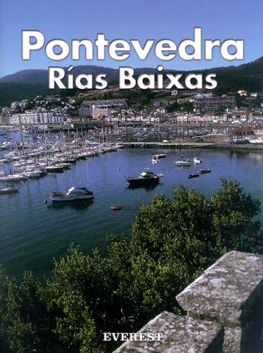 Recuerda Pontevedra. Rías Baixas Books