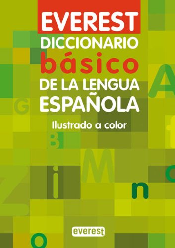 Diccionario básico de la lengua española (Diccionarios de la lengua española) Non-fiction
