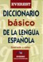 Diccionario Básico de la lengua española (Diccionarios de la lengua española) Books