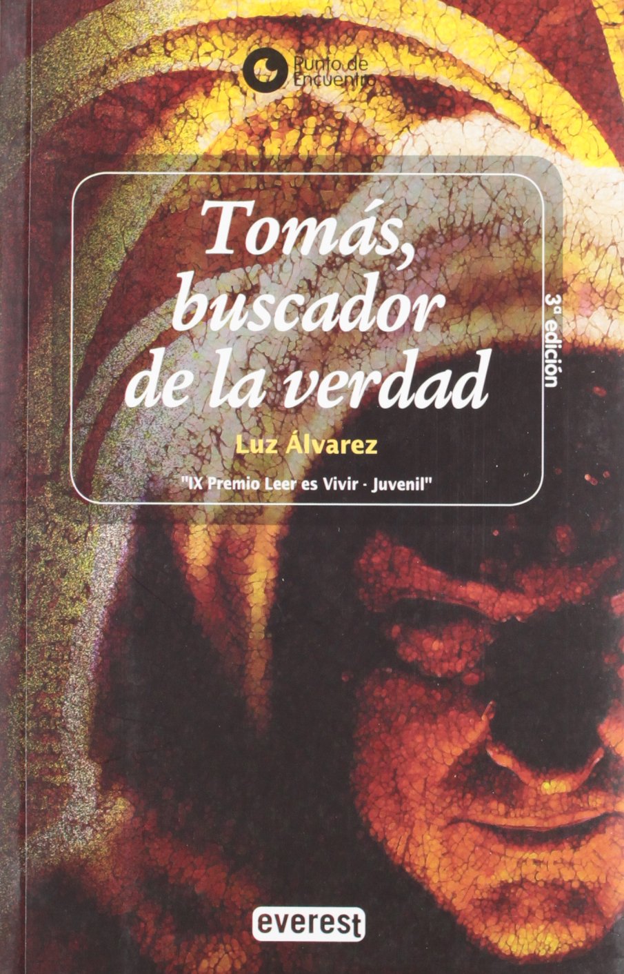 Tomás, buscador de la verdad (Punto de encuentro) Social Sciences