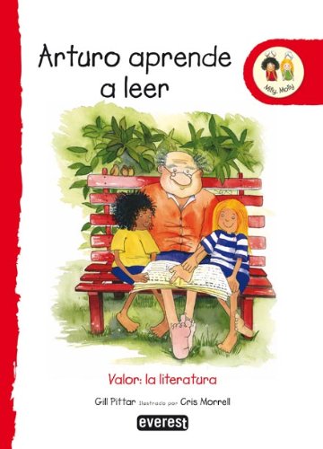 Arturo aprende a leer (Milly y Molly) Books