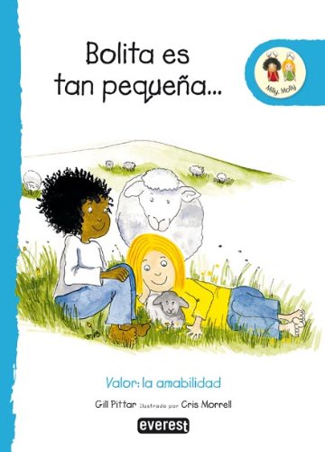 Bolita es tan pequeña.. (Milly y Molly) Books