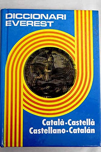 Diccionari Català-Castellá, Castellano-Catalán (Diccionarios bilingües) Books