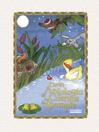 Gran Antología de los Cuentos de Siempre book