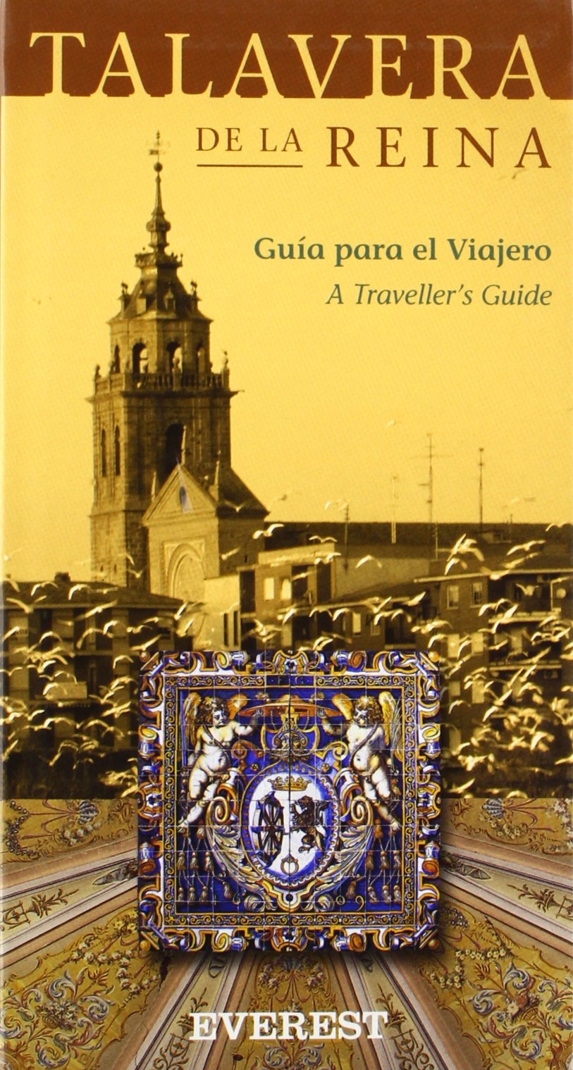 Talavera de la Reina book
