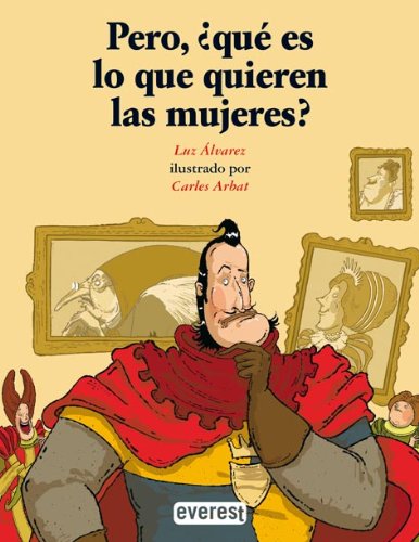 Pero ¿qué quieren las mujeres? Learning & Reference