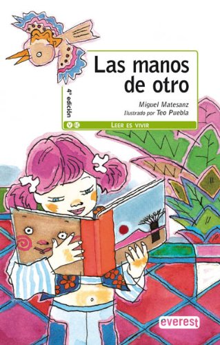 Las manos de otro (Leer es vivir) Social Sciences