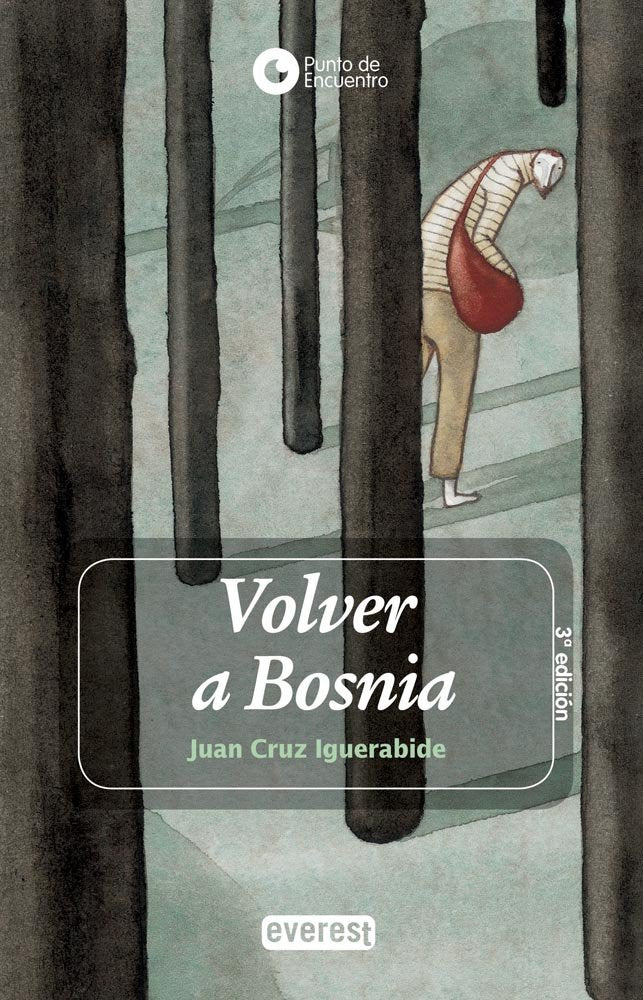 Volver a Bosnia (Punto de encuentro) Social Sciences