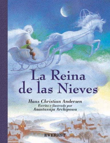 La reina de las nieves (Rascacielos / Clásicos) Social Sciences