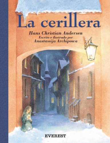 La cerillera (Rascacielos / Clásicos) Social Sciences