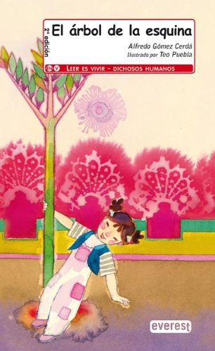 El árbol de la esquina book