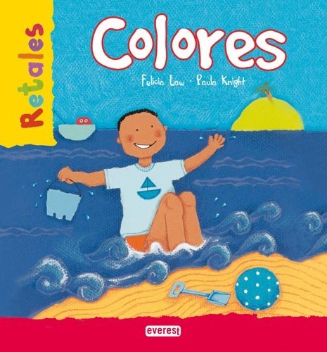 Colores (Retales) Non-fiction