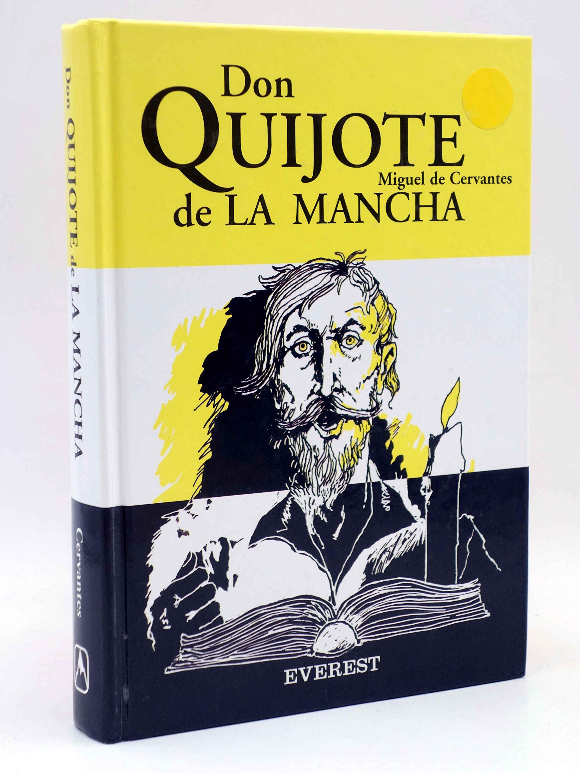 Don Quijote de La Mancha (Lecturas 2000) Social Sciences