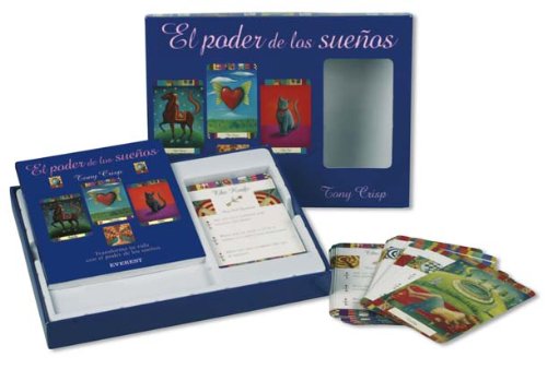 El poder de los sueños (Mente, cuerpo y espíritu) Books