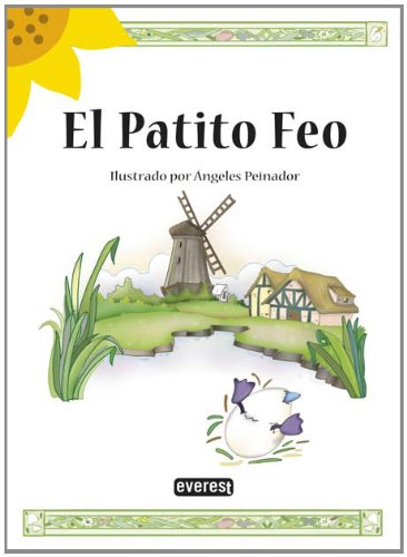 El patito feo (Girasol) Novels & Short Stories