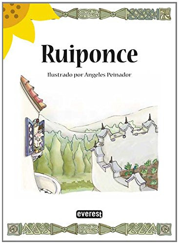 Ruiponce book
