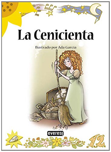 La Cenicienta (Girasol) Children's books