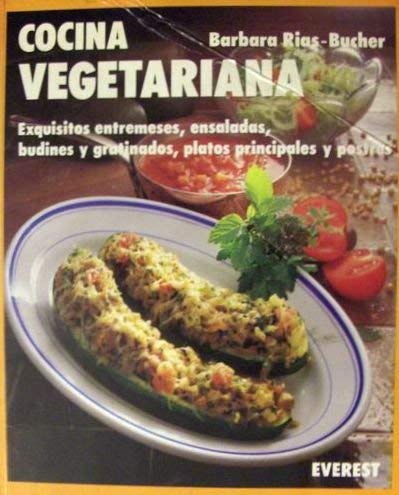 Cocina vegetariana (Cocina fácil) Foreign Languages ​​& Dictionaries