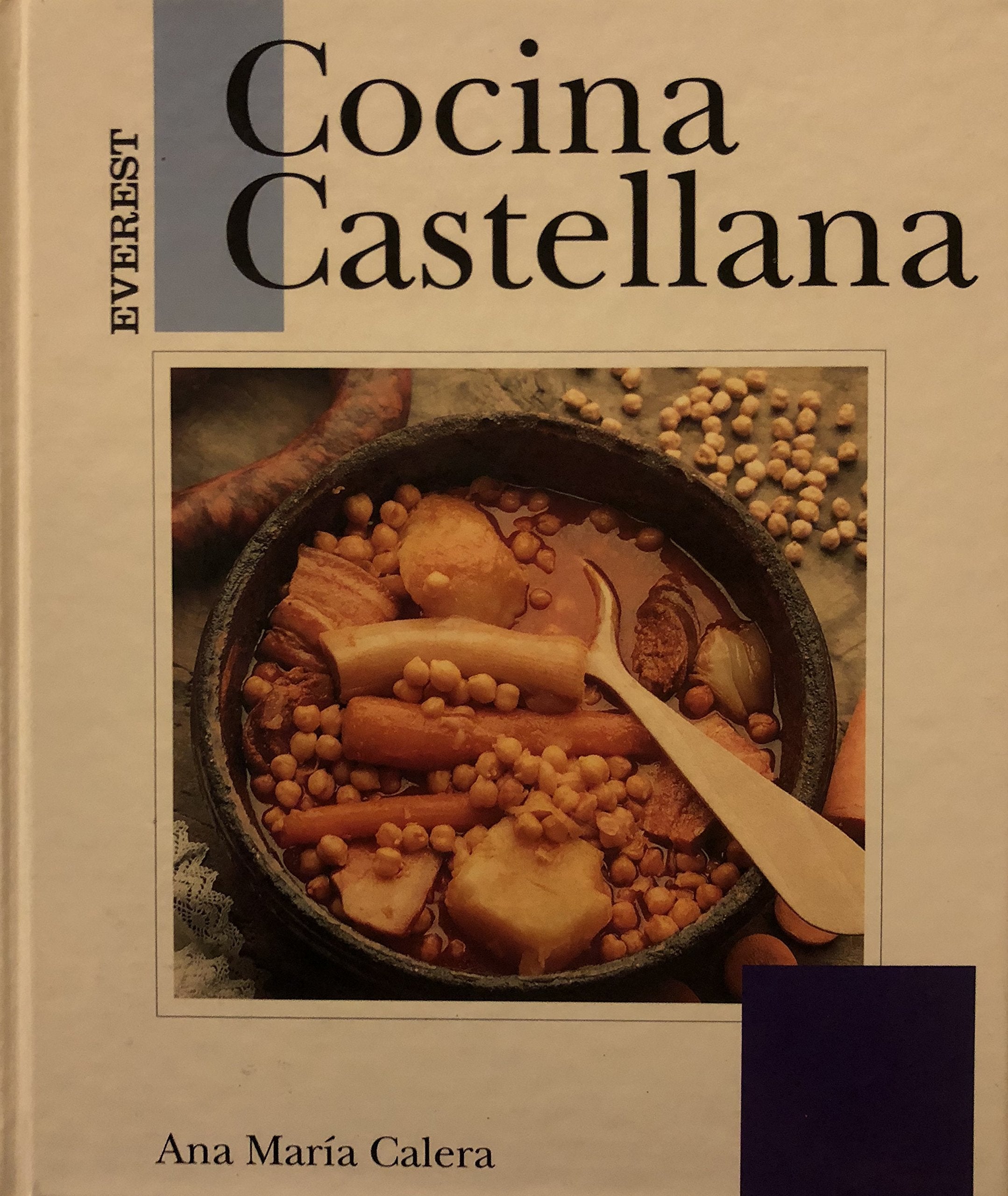 Cocina Castellana Leisure, Home & Garden