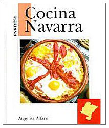 Cocina navarra (Cocina regional española) Leisure, Home & Garden