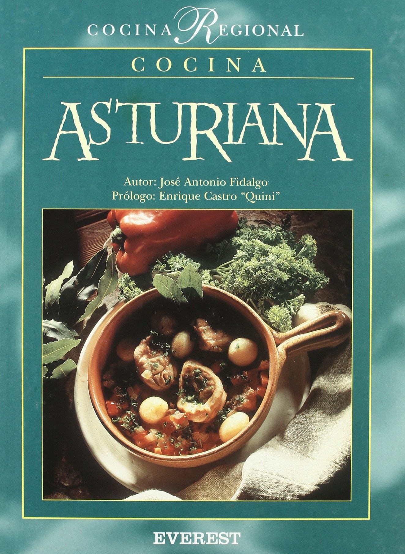 Cocina asturiana Leisure, Home & Garden