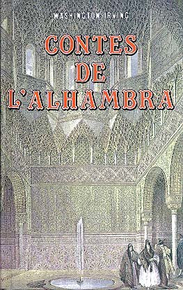 Contes de l'Alhambra (Viajes y costumbrismo) Leisure, Home & Garden