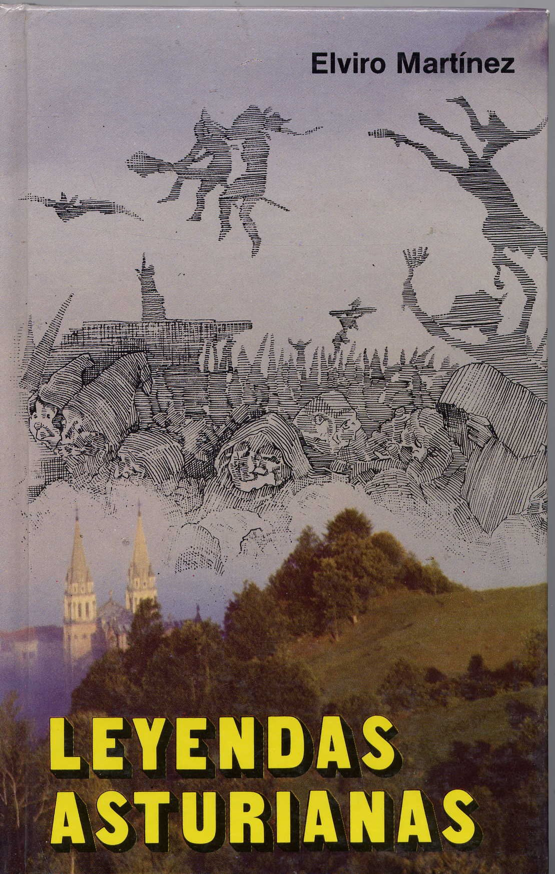 Leyendas Asturianas (Viajes y costumbrismo) Books