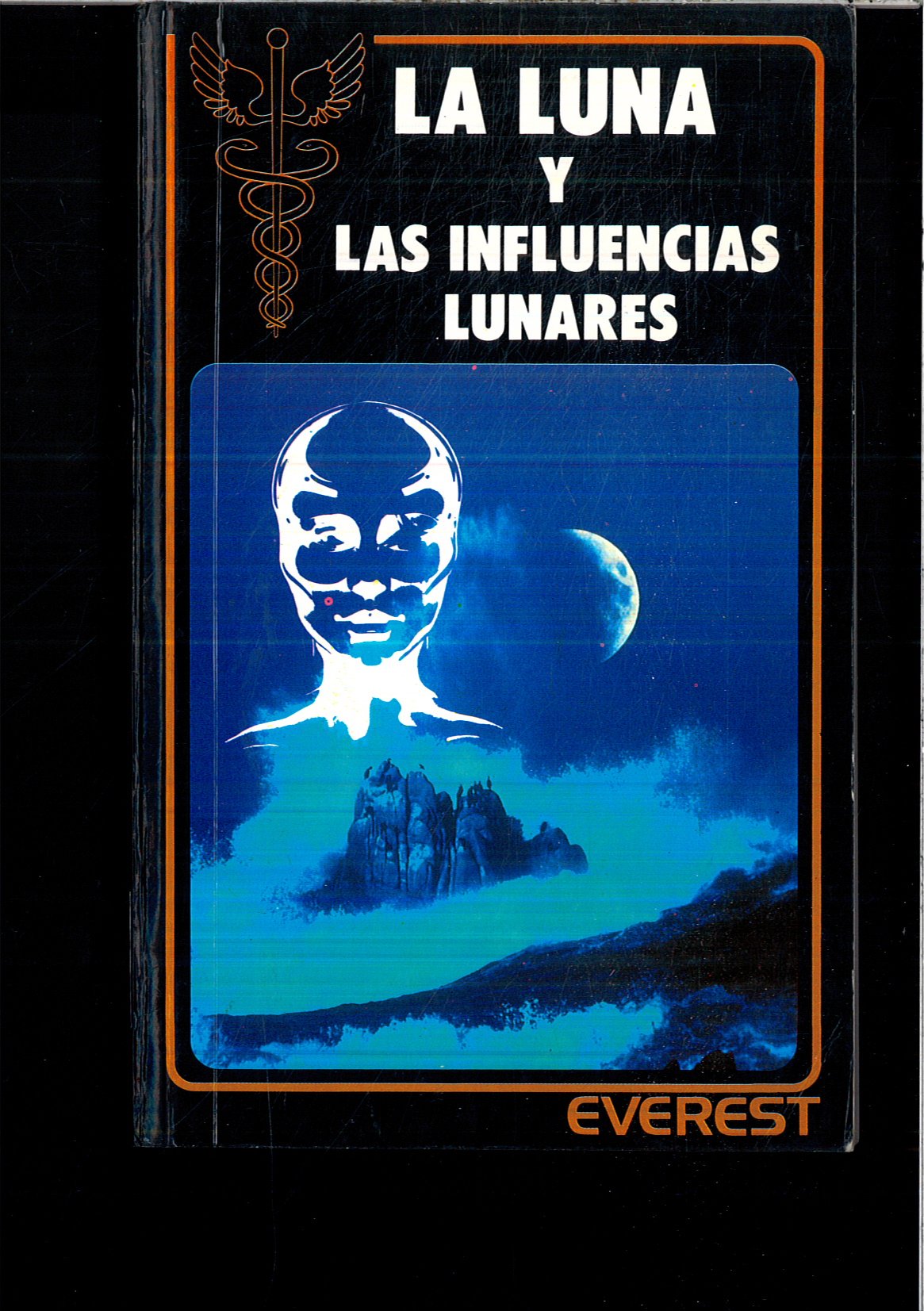 La Luna y las influencias lunares book