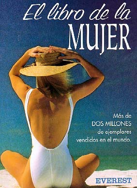 Product Image: El libro de la mujer