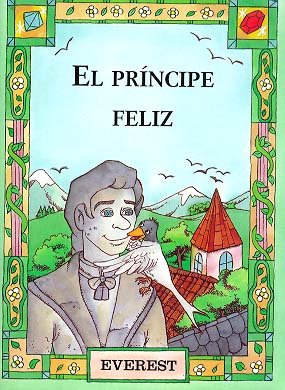 EL príncipe feliz (Cometa roja) Books