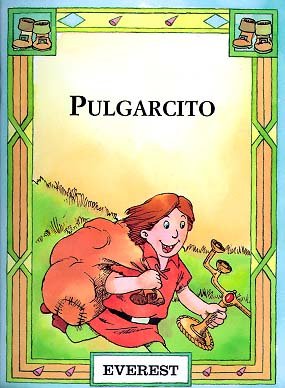 Pulgarcito (Cometa roja) Books