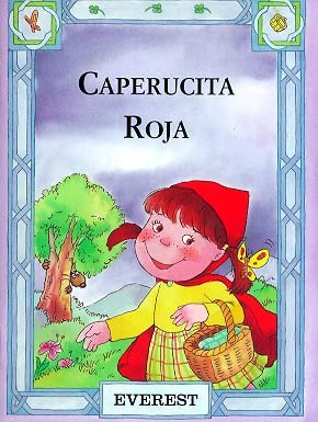 Caperucita Roja (Cometa roja) Books